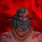 Zakaeri portrait