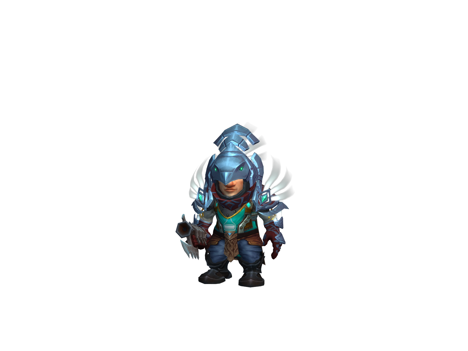 Smolmyst