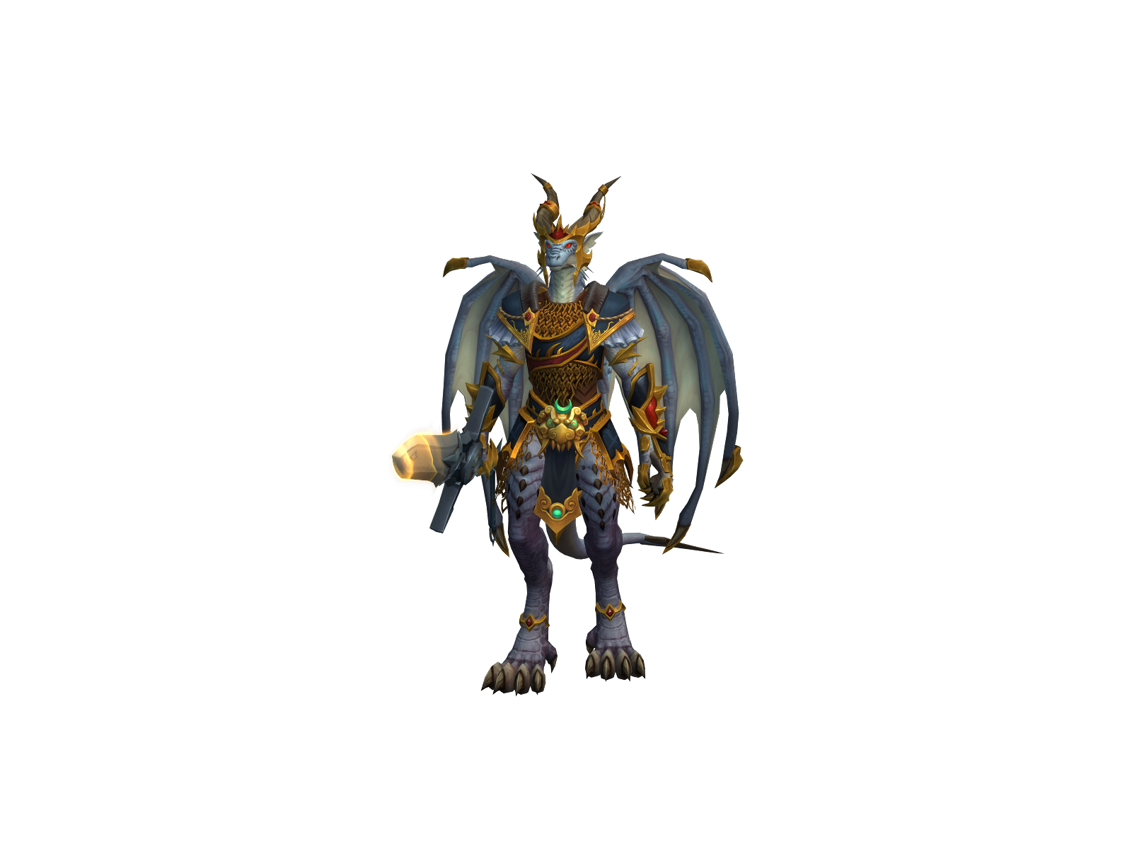 Myrrornaex