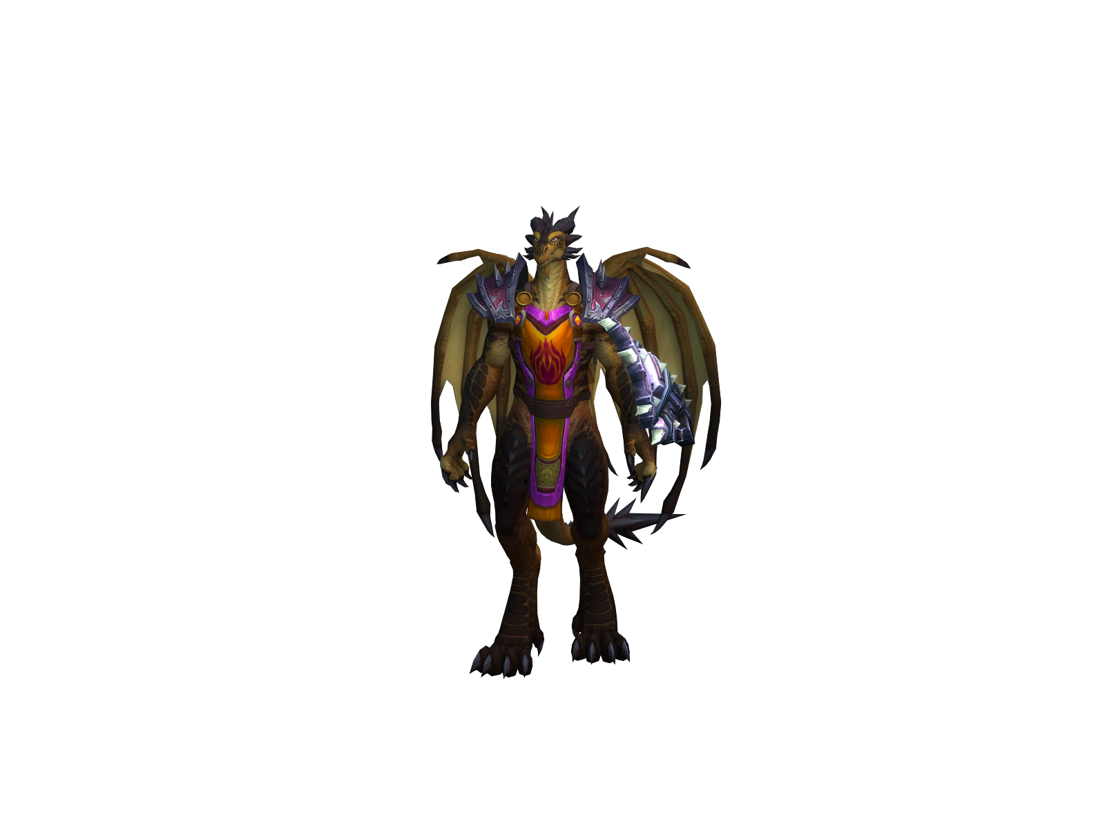 Enormu