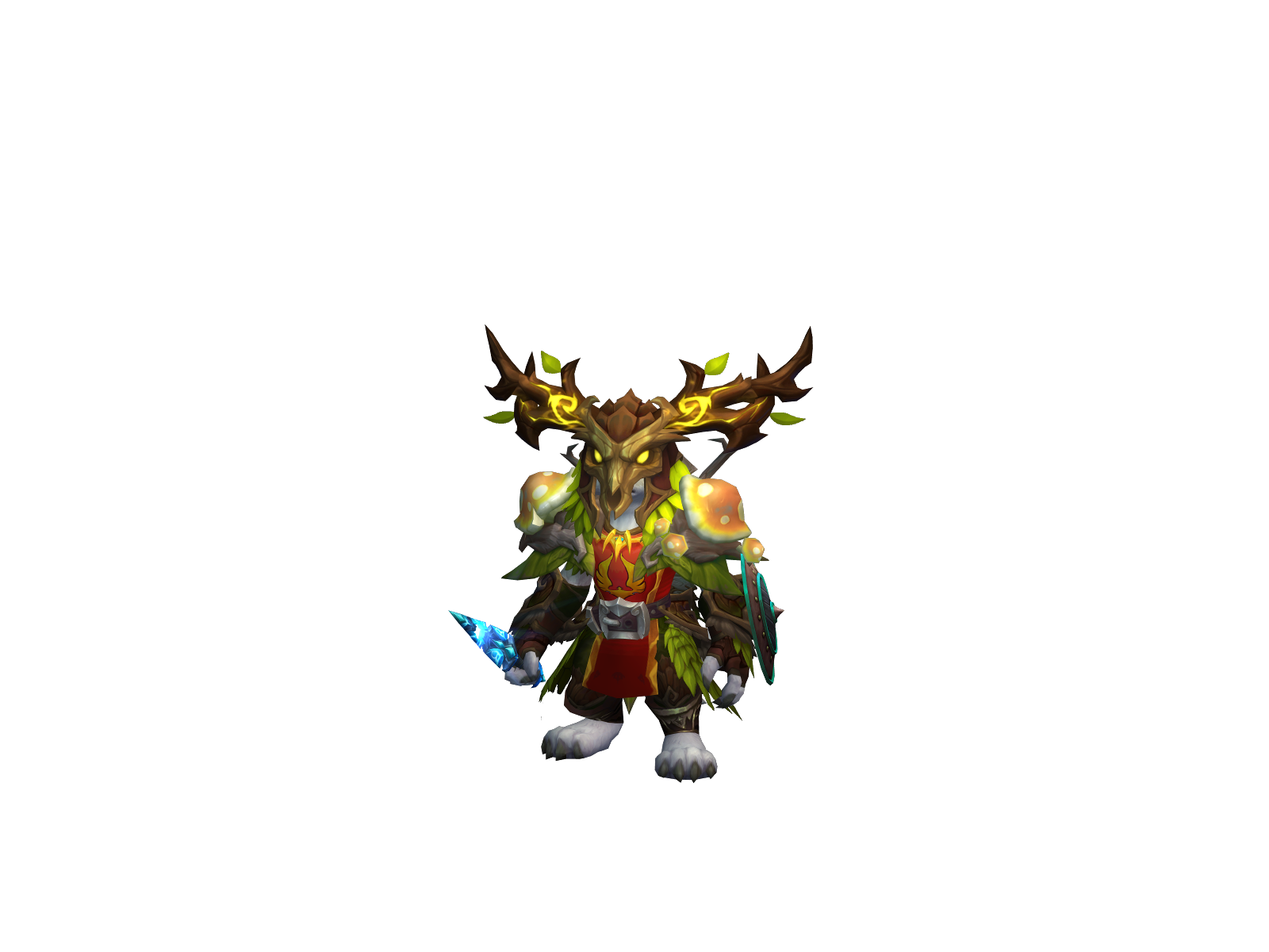 Giantmouse