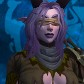 Succubean avatar