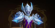 Ulfana's icon