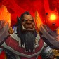 Shockholm portrait