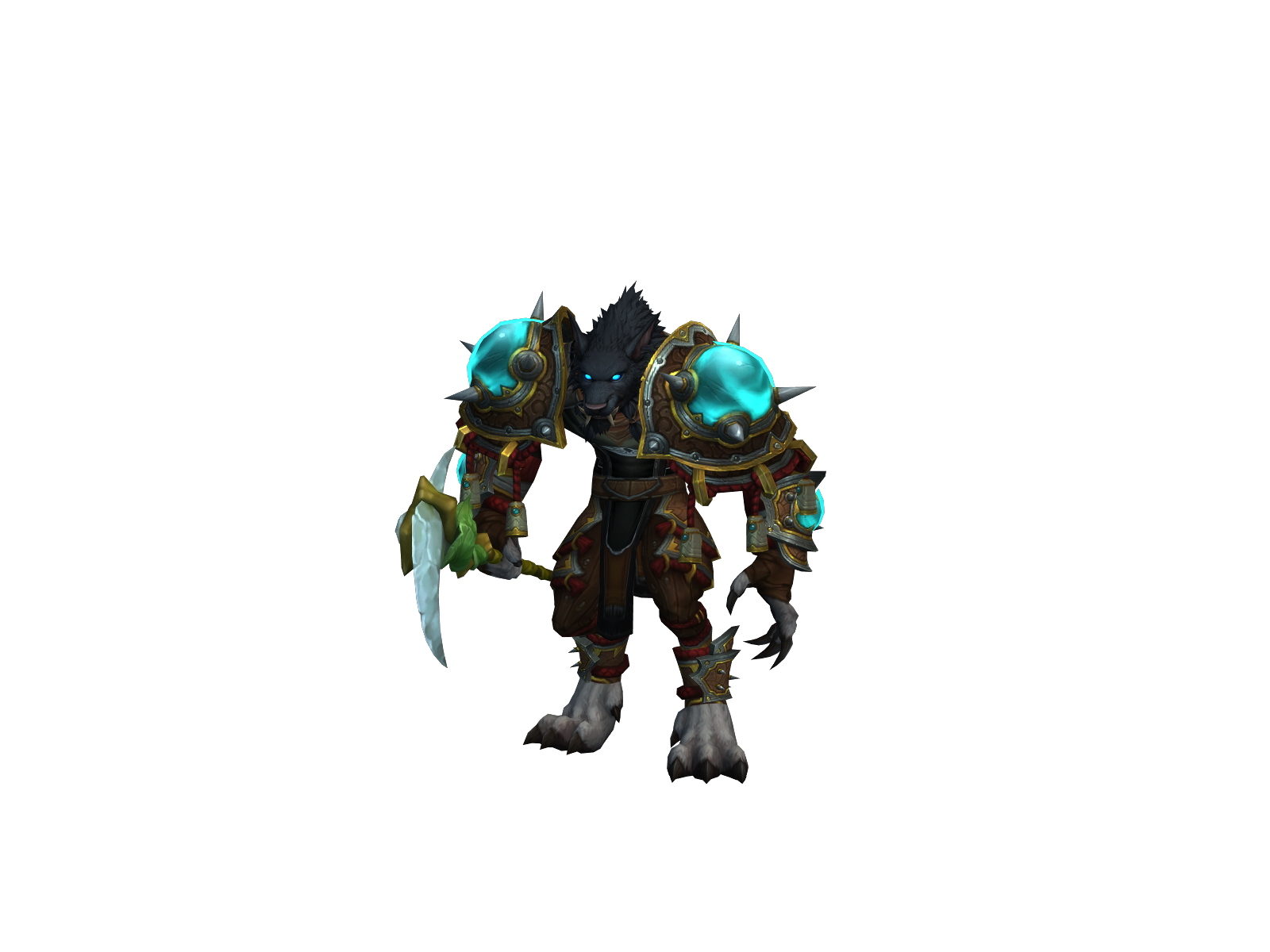 Talonwrath