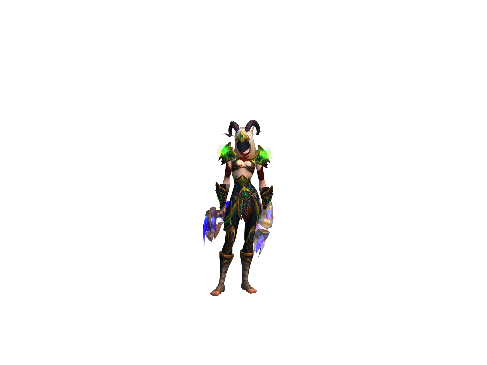 Malvenatrix