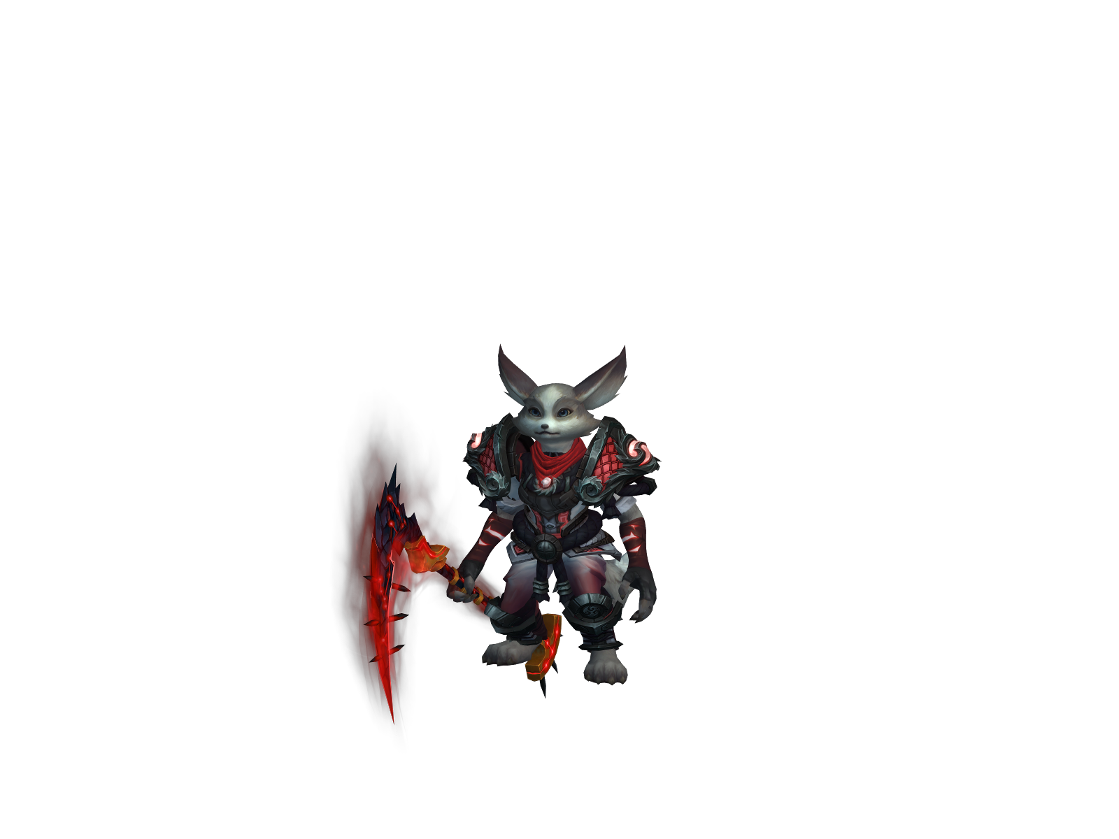 character banner