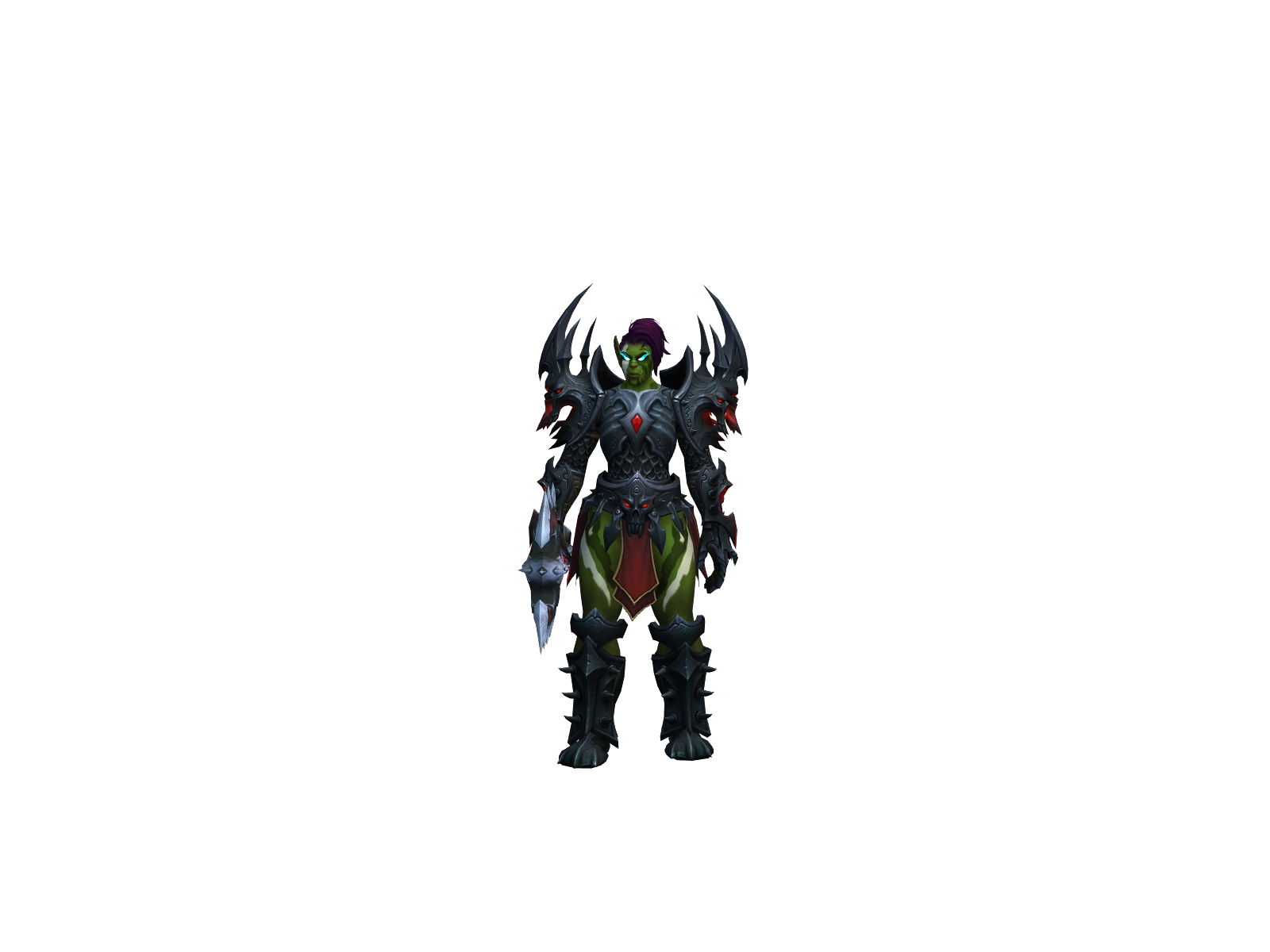 Rotspeaker