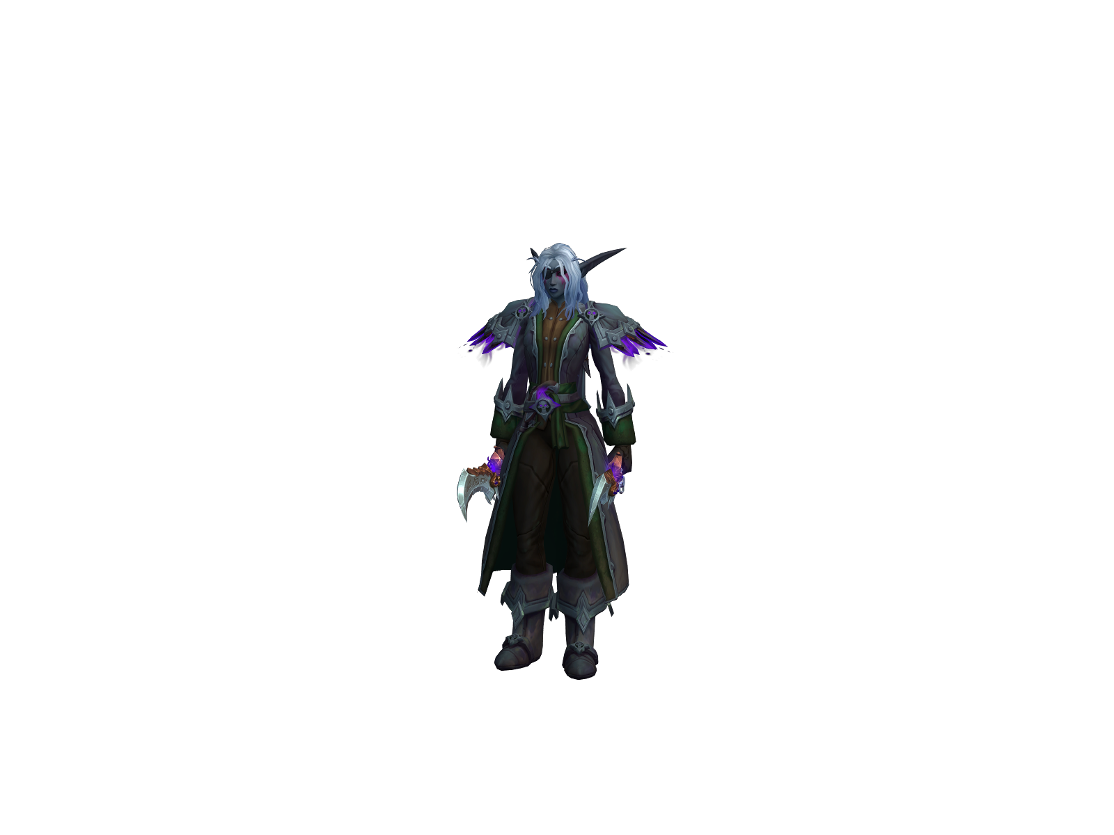Ghosthart