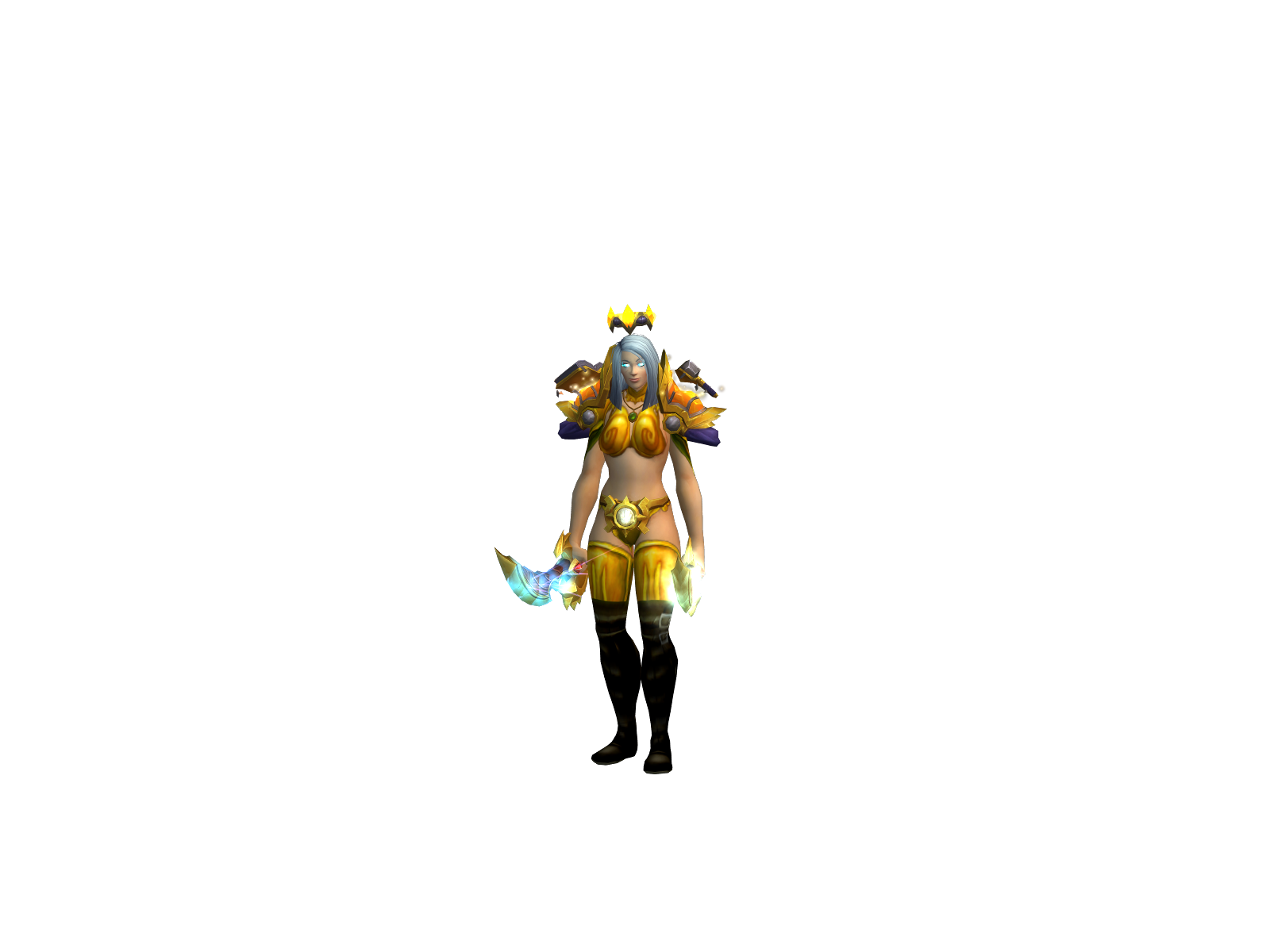 Dramghrul