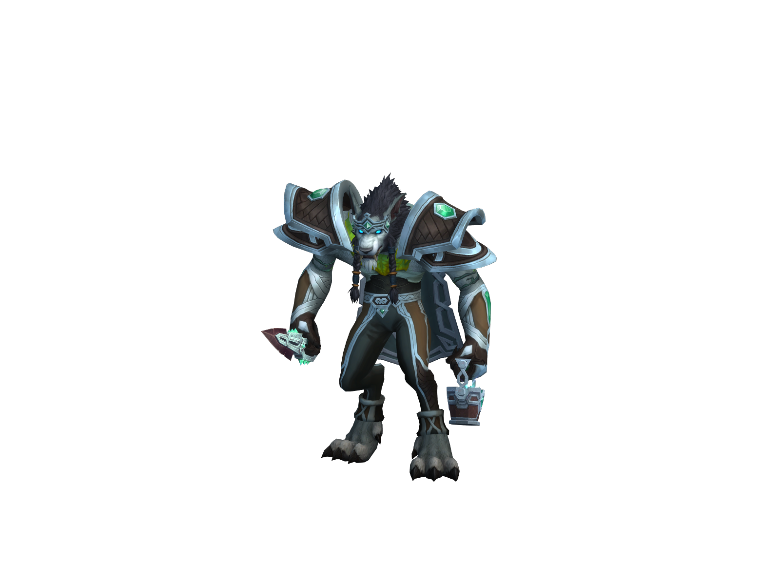 Drbaxter