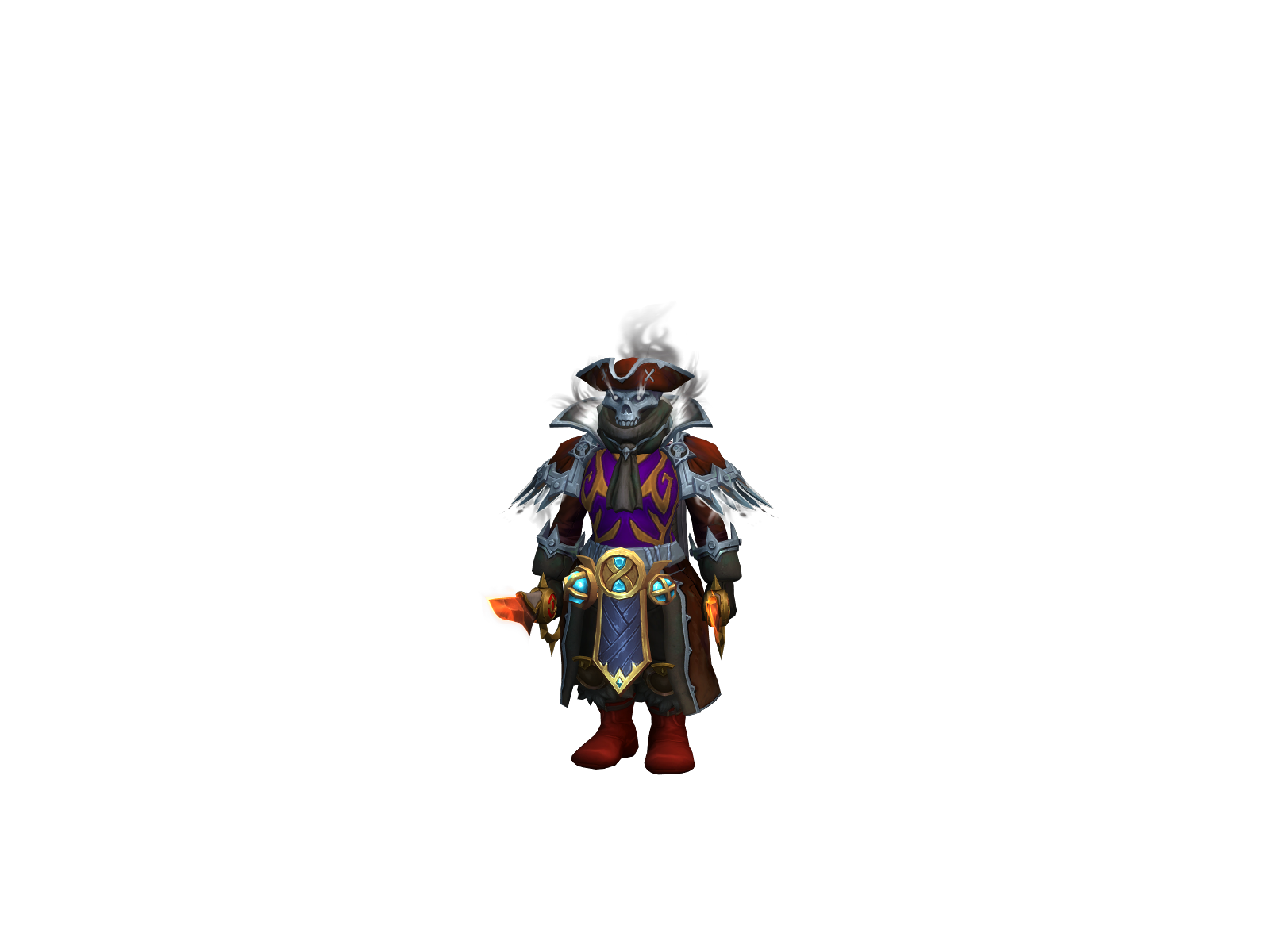 Smoldershade