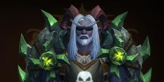 Thorngaze's icon
