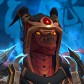 Leonin avatar