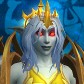 Jokysha portrait