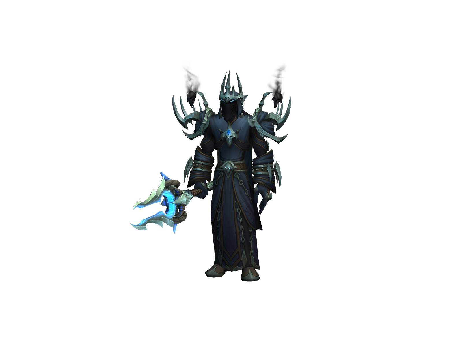 Ðfaç 3D character render