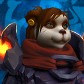 Bearfluid