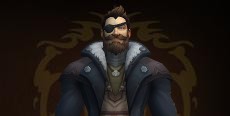 Conishan's icon