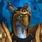 Tazama avatar