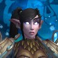 Apríle portrait