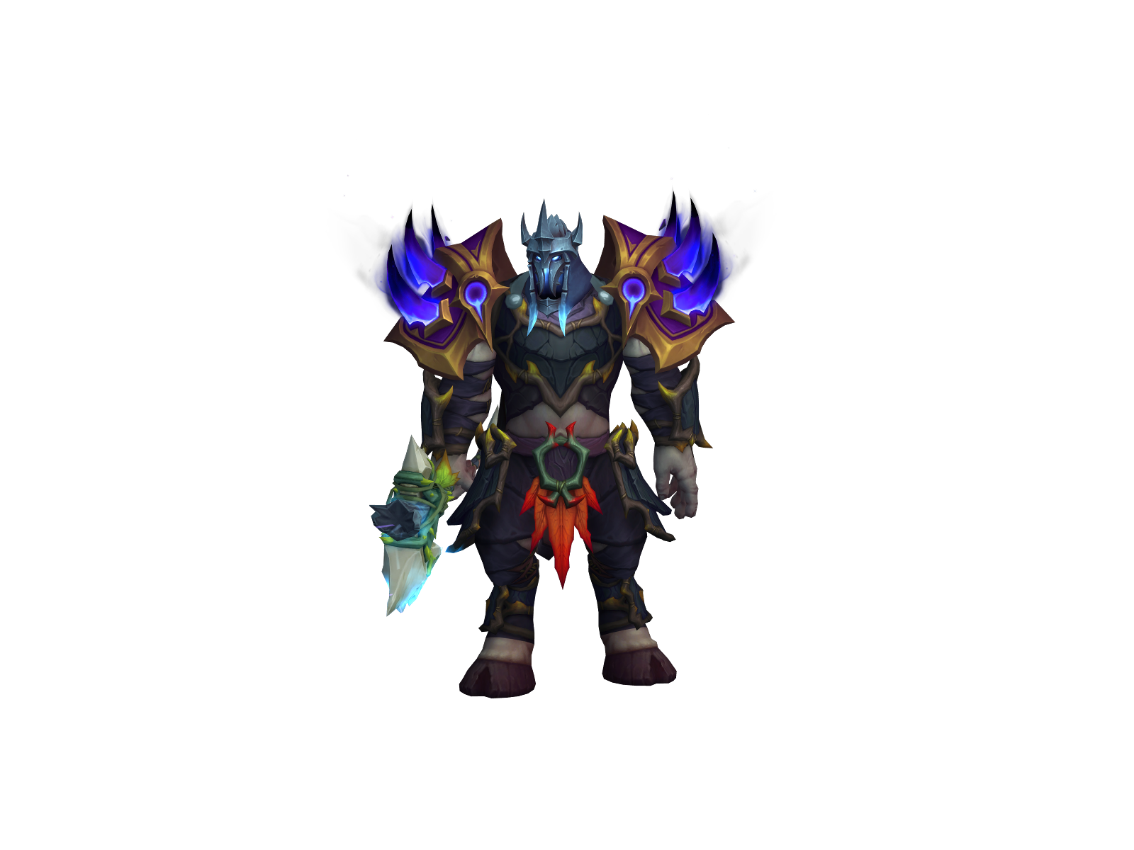 Saarthus