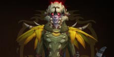 Hycissa's icon