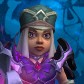 Sanguinerose avatar