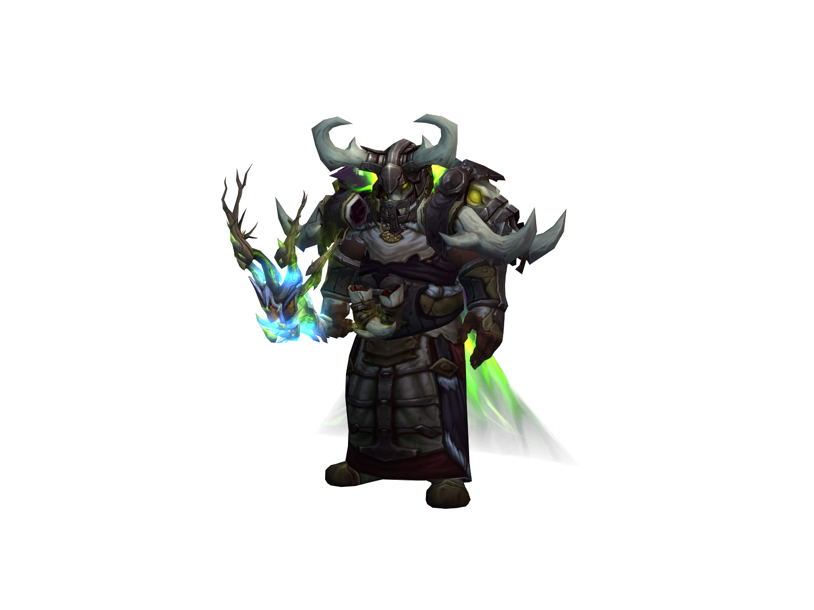 Ironjosh