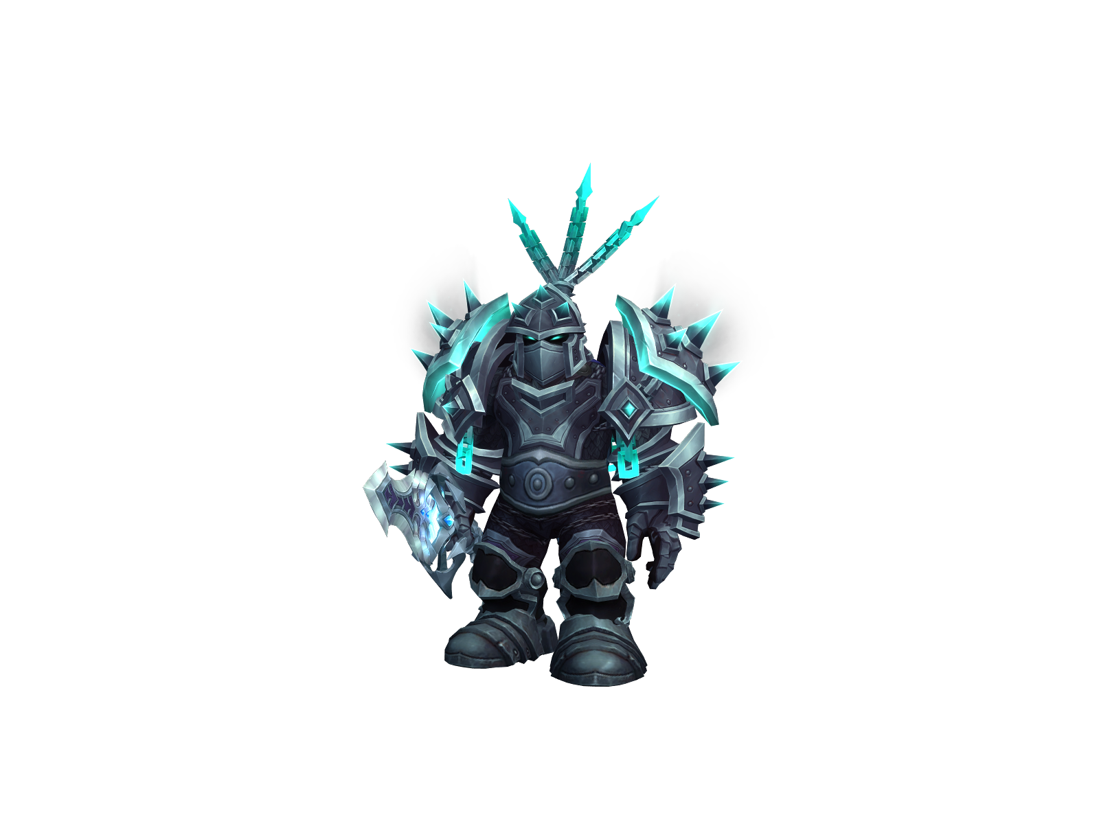 Moramann