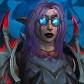 Gothbean avatar