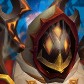 Paladen avatar