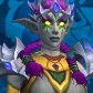 Begme avatar