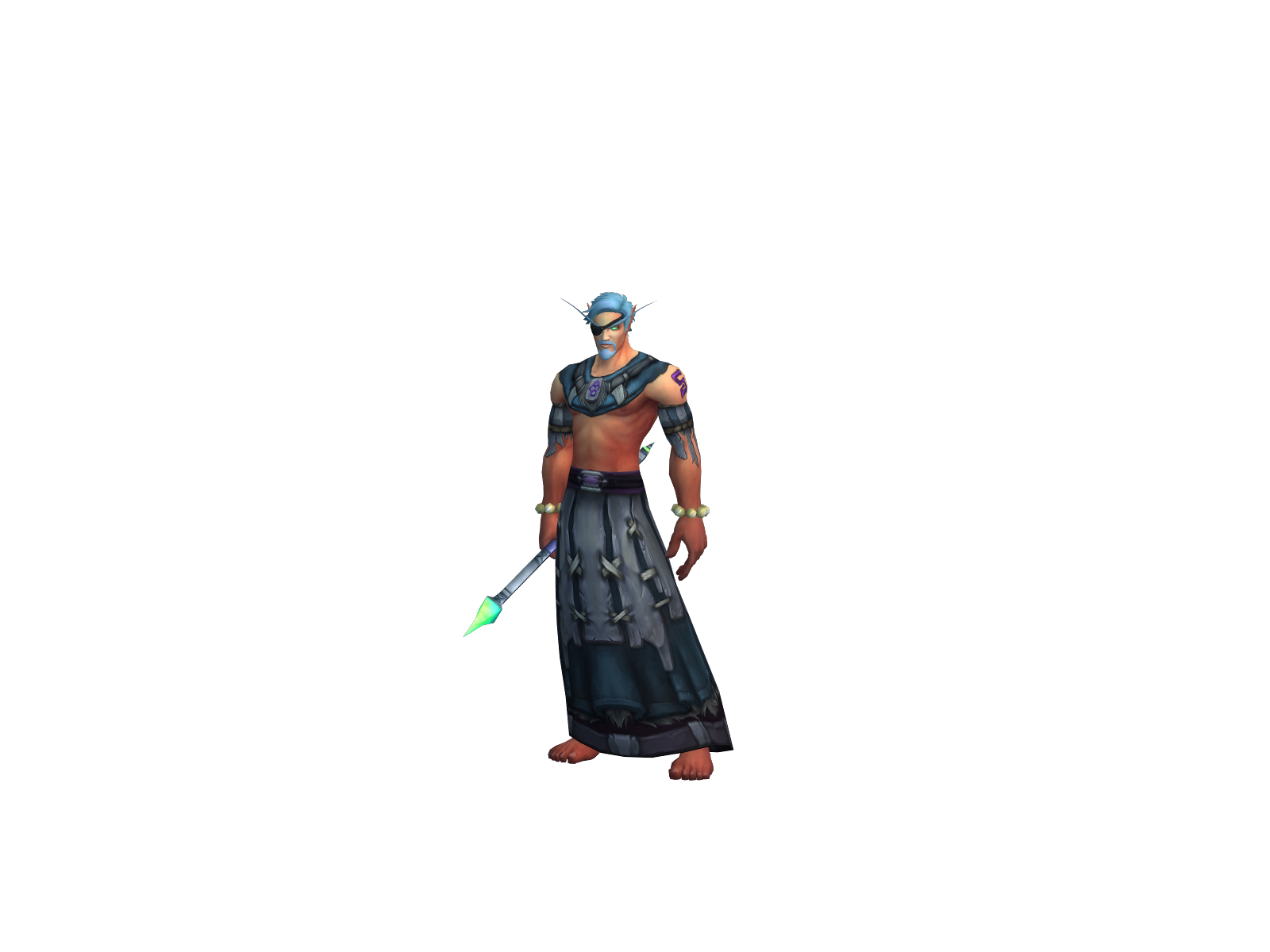 Aquanorix