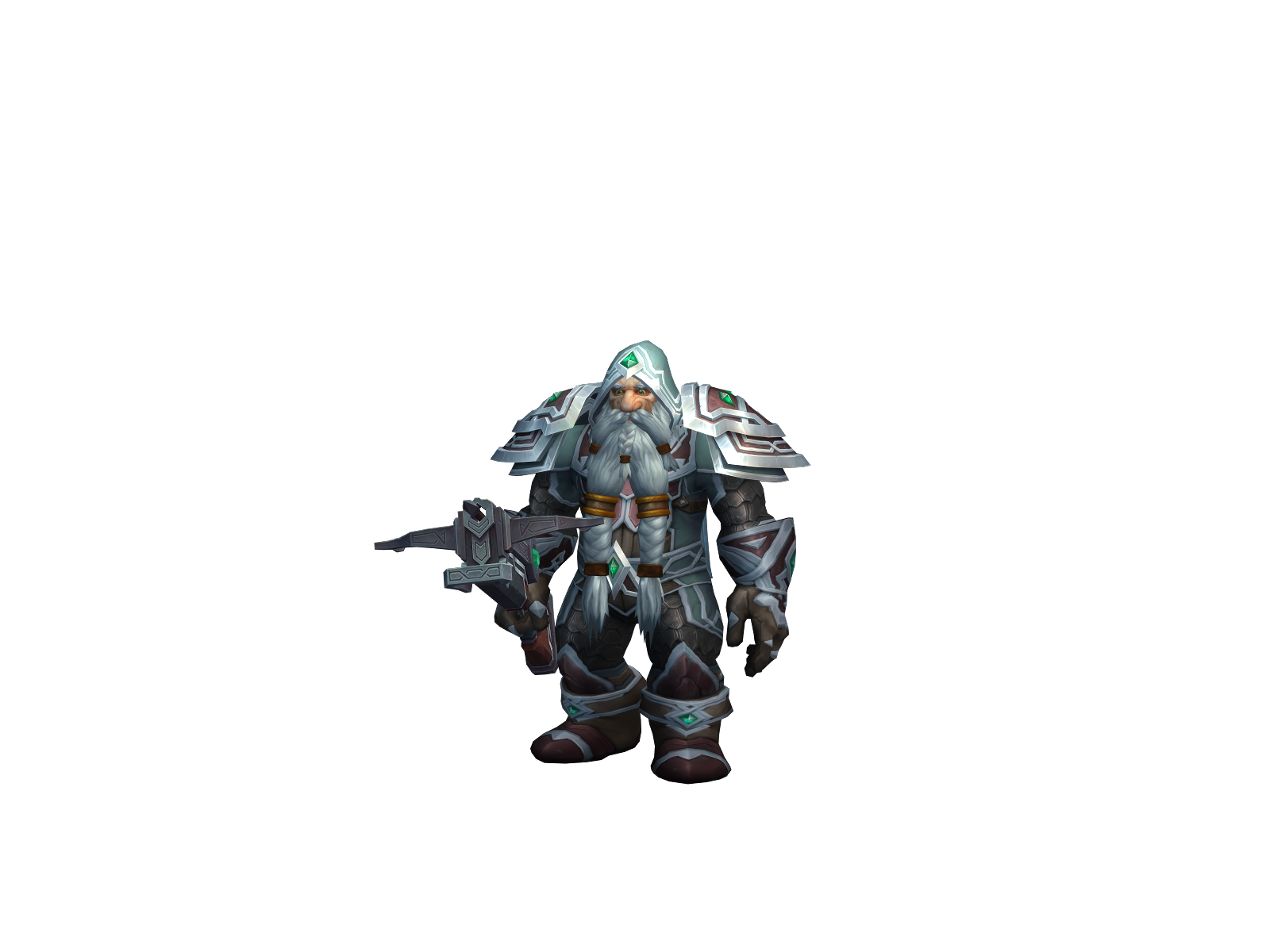 Cronwing
