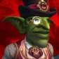 Stenchprince
