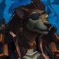 Wolfia avatar