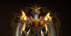 Dracthora's icon