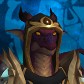 Thummikrond avatar