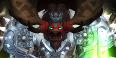 Blighthoove's icon