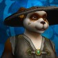 Fistnfurry avatar