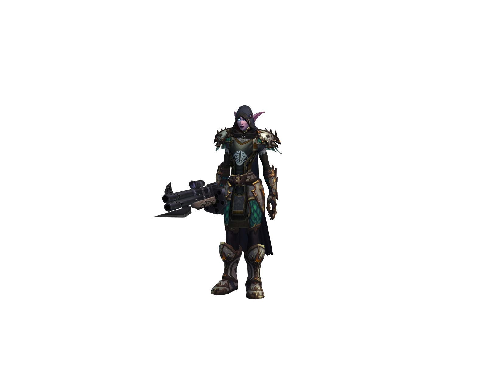 Eilandrei