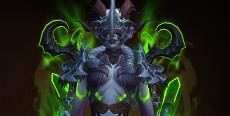 Galddh's icon