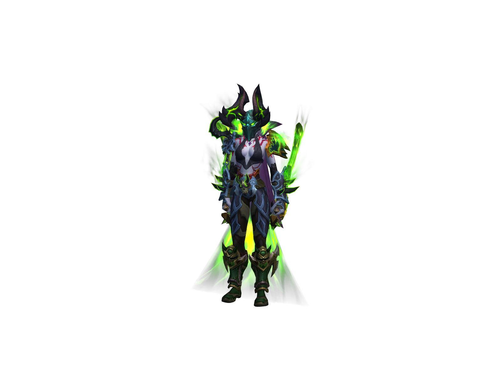 Hahashampoo 3D character render