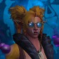 Bandoriented avatar