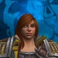 Floreynn avatar