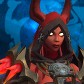 Thíefling avatar