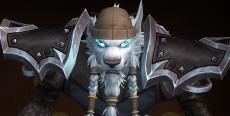 Pawfy's icon