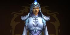 Skopriest's icon