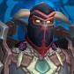 Stohmblessed