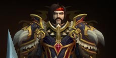 Malatov's icon